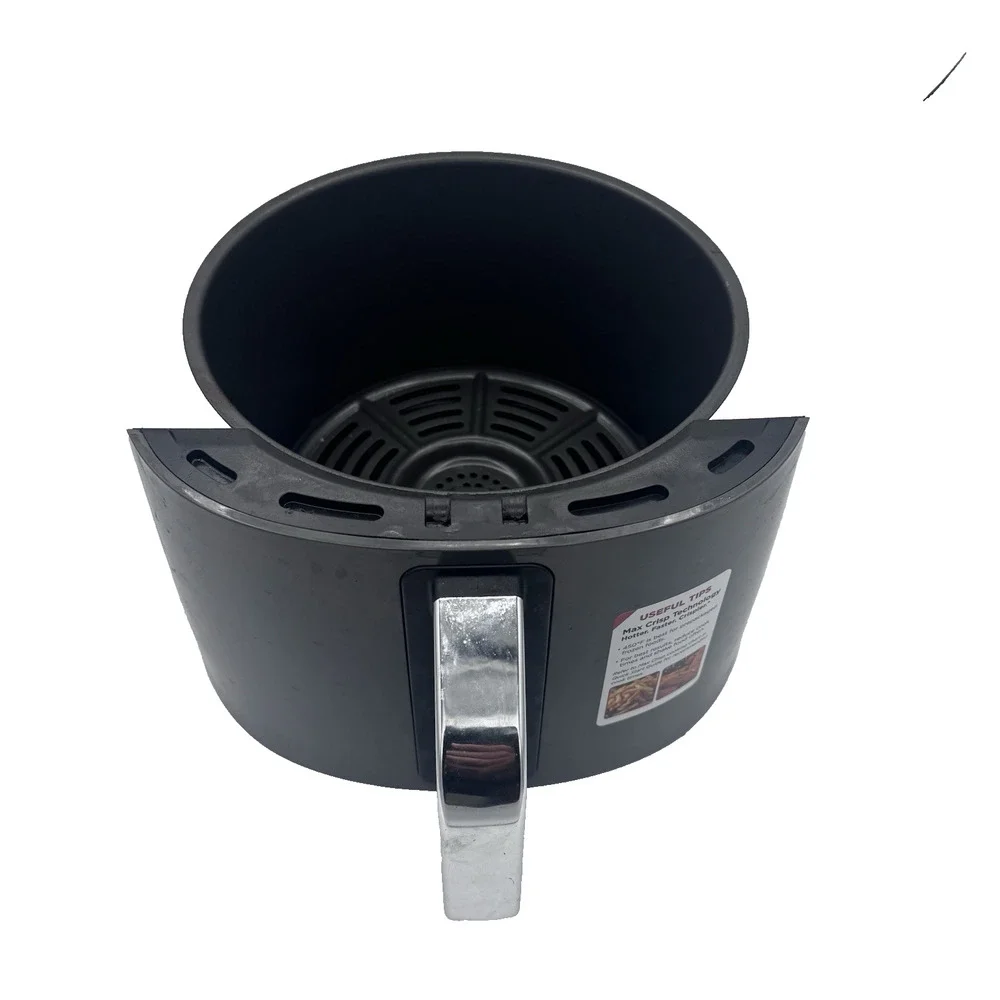 OEM Ninja 115KY160 5.5-Qt. Replacement Basket Air Fryer XL AF161 AF16